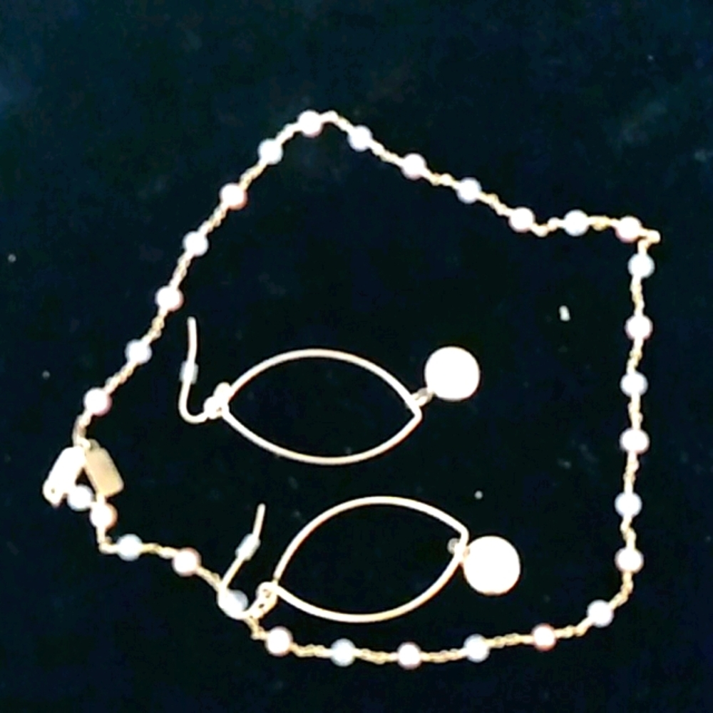 Lily Rachel jewelry